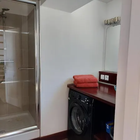 La Petite Magali Apartment *