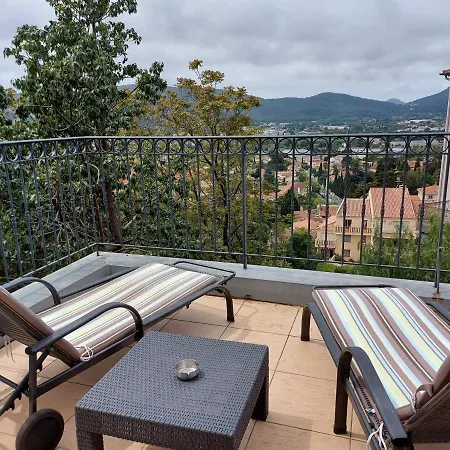 La Petite Magali Apartment